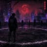 The Silent City artwork
